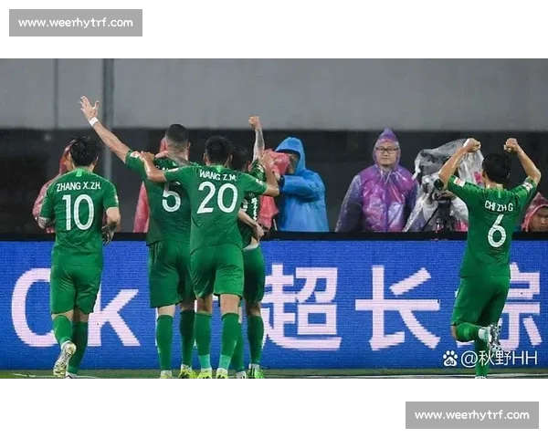 今日中超焦点：多支强队迎战关键时刻，争冠格局愈加扑朔迷离