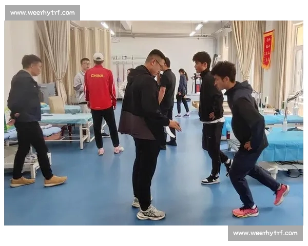 全方位运动管理平台助力健康生活与体育训练提升 全方位运动管理平台助力健康生活与体育训练提升