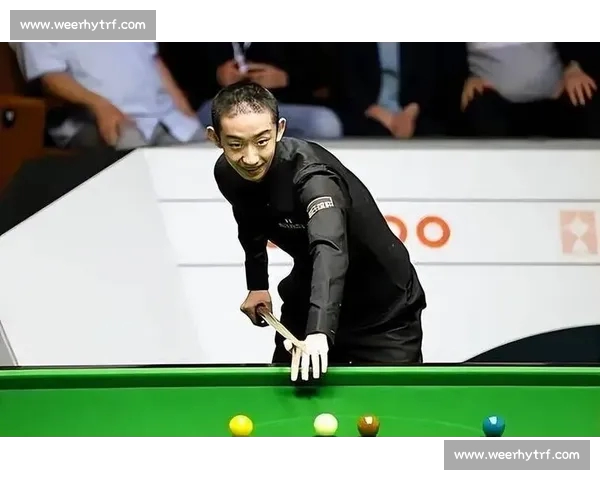 斯诺克技巧解析与赛事战术全方位提升指南