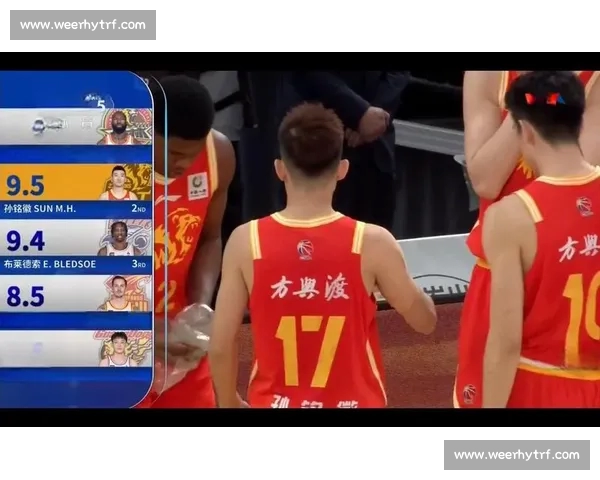 推荐最佳篮球直播网站轻松观看实时赛事精彩纷呈