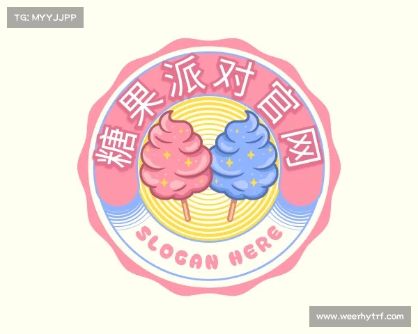 解读糖果派对官网